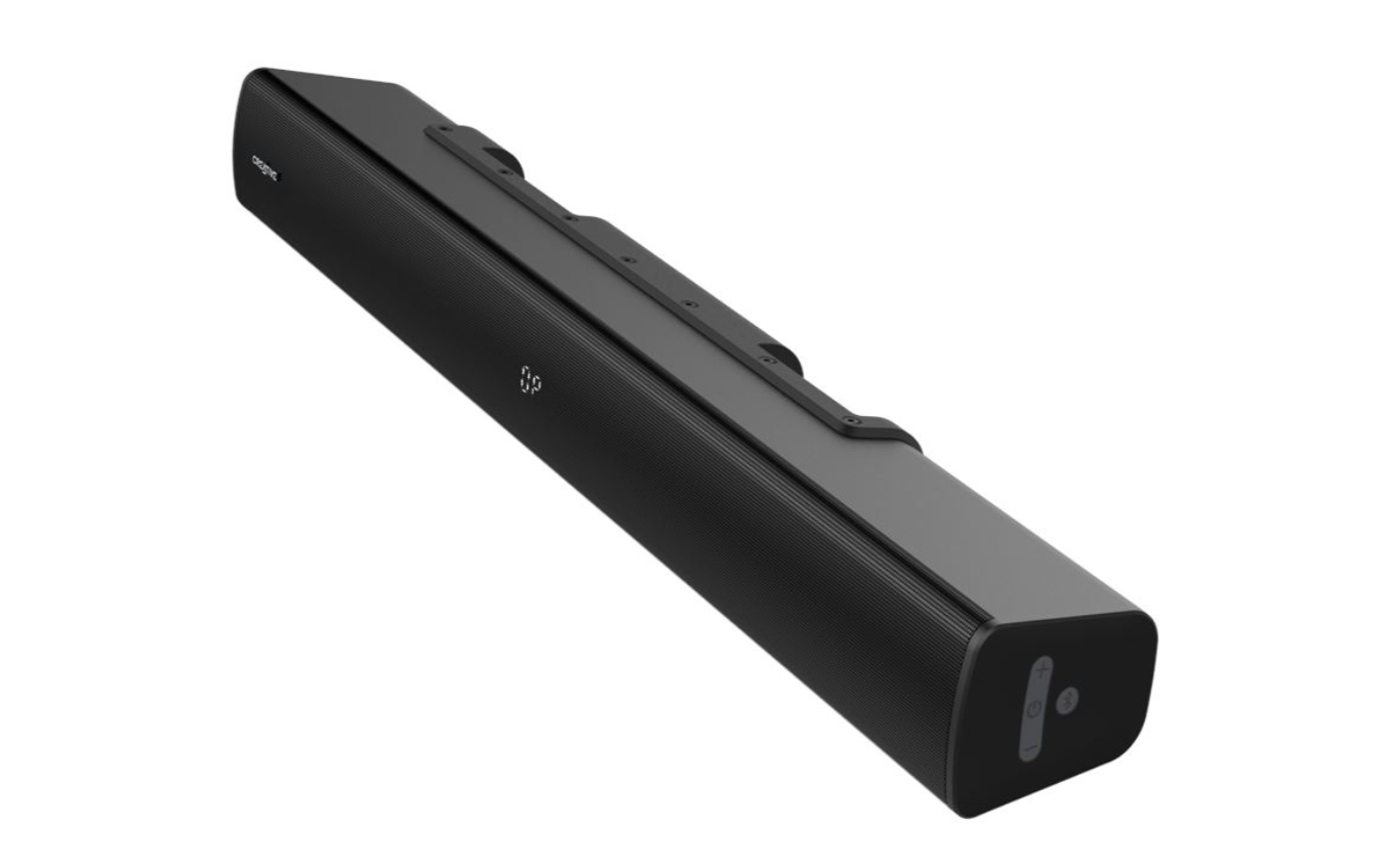 סאונד בר Creative Stage V2 2.1 Soundbar Sound Blaster