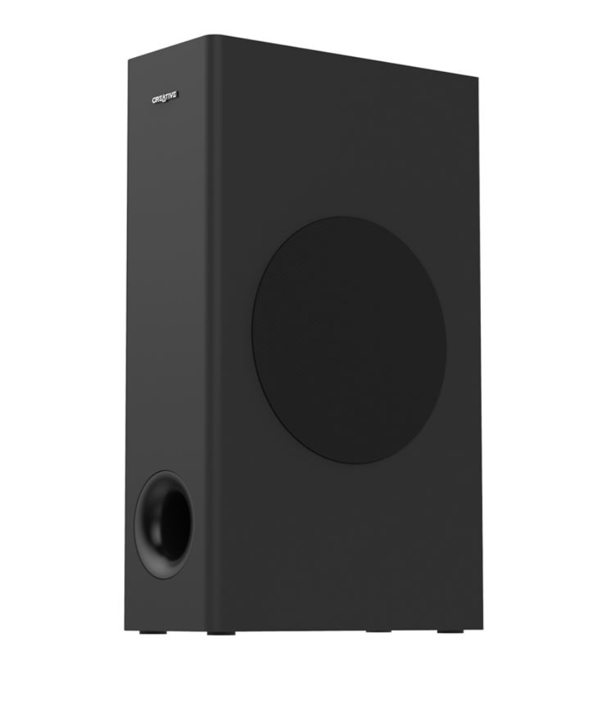 סאונד בר Creative Stage V2 2.1 Soundbar Sound Blaster