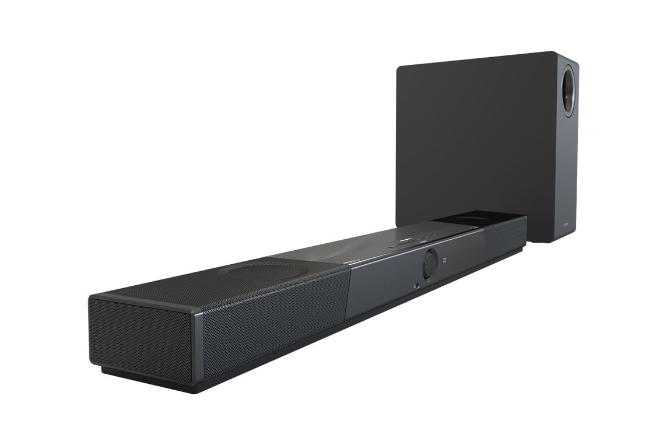 סאונד בר Creative SXFI Carrier Dolby Atmos