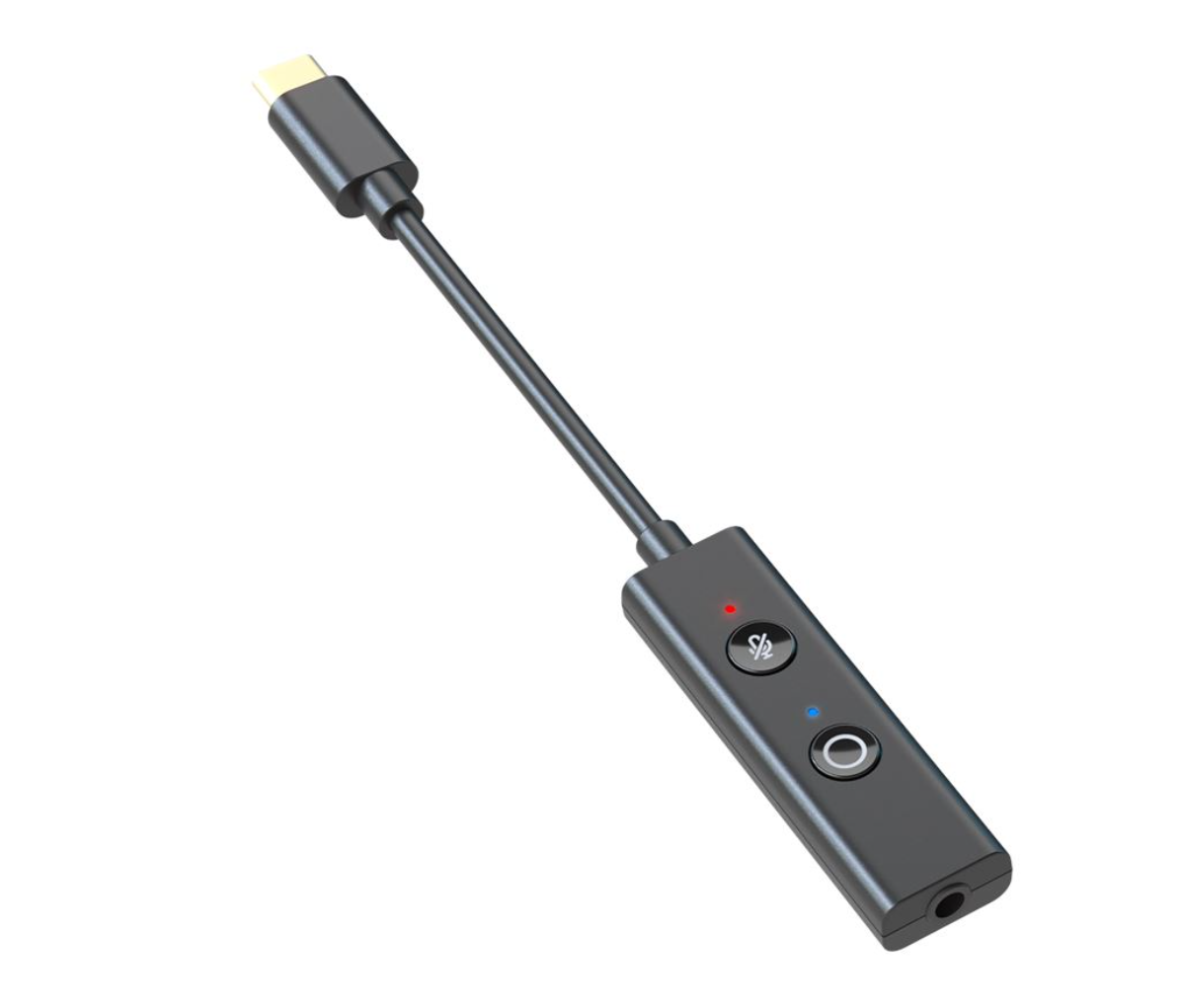 כרטיס קול Creative Sound Blaster Play! 4