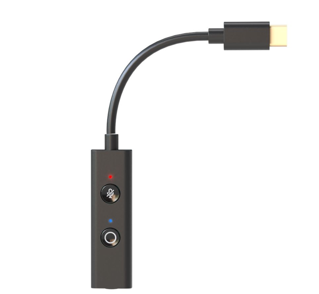 כרטיס קול Creative Sound Blaster Play! 4