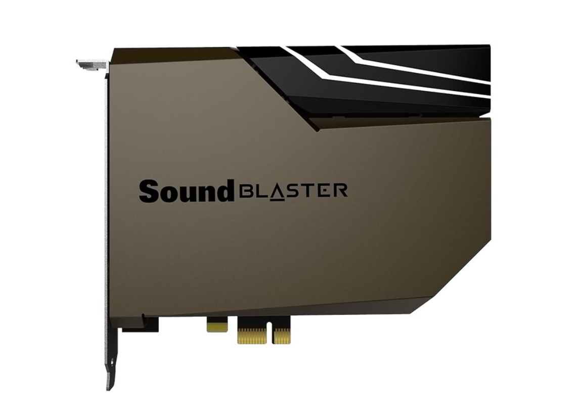 כרטיס קול Creative Sound Blaster AE-7