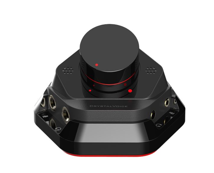 כרטיס קול Creative Sound Blaster AE-7