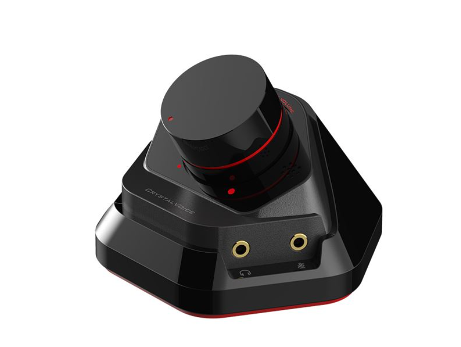 כרטיס קול Creative Sound Blaster AE-7