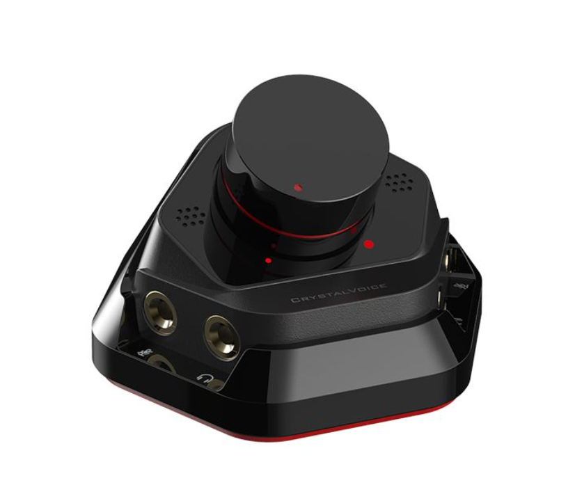 כרטיס קול Creative Sound Blaster AE-7