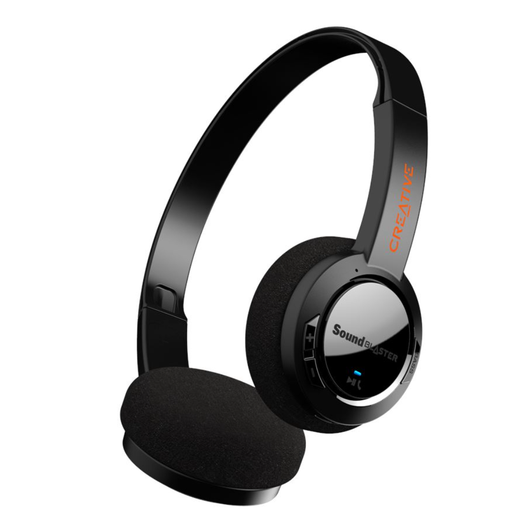 אוזניות Creative Sound Blaster Jam V2 BT