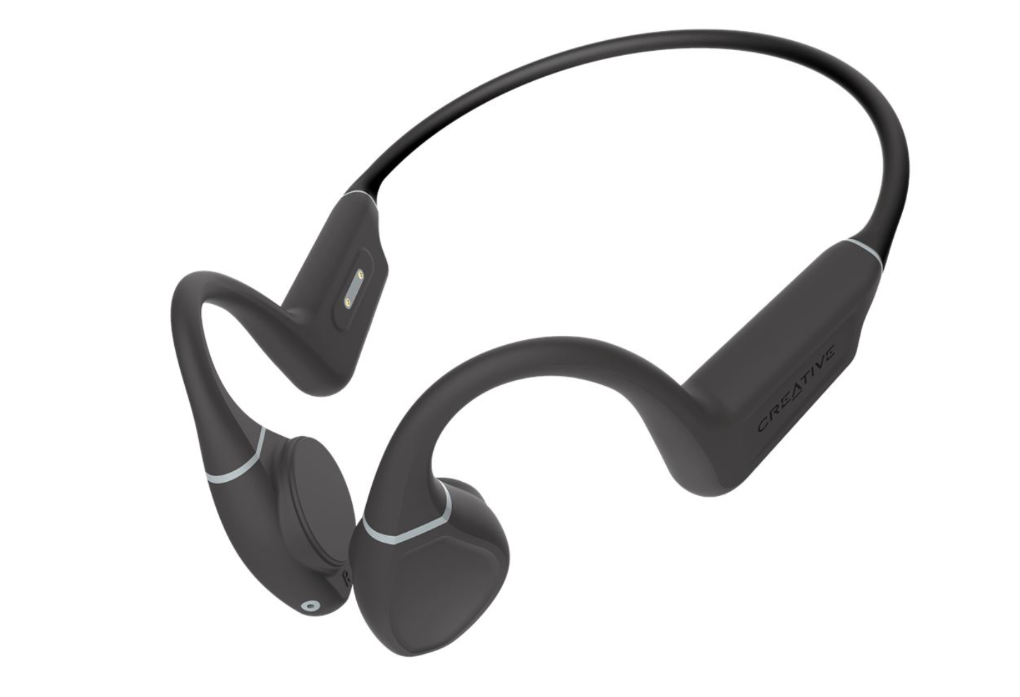 אוזניות Creative Outlier Free Pro Plus Wireless