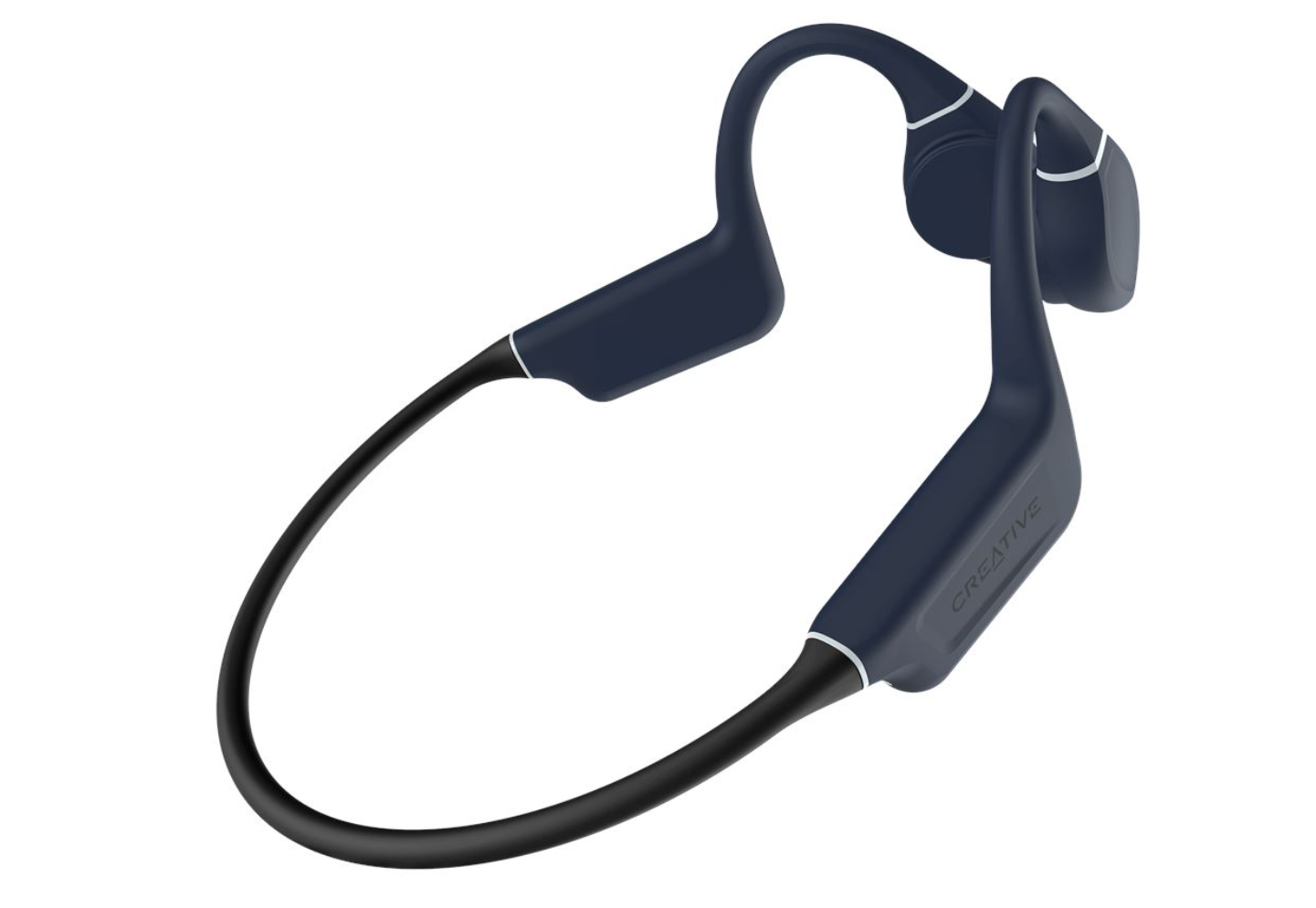 אוזניות Creative Outlier Free Pro Plus Wireless Waterproof