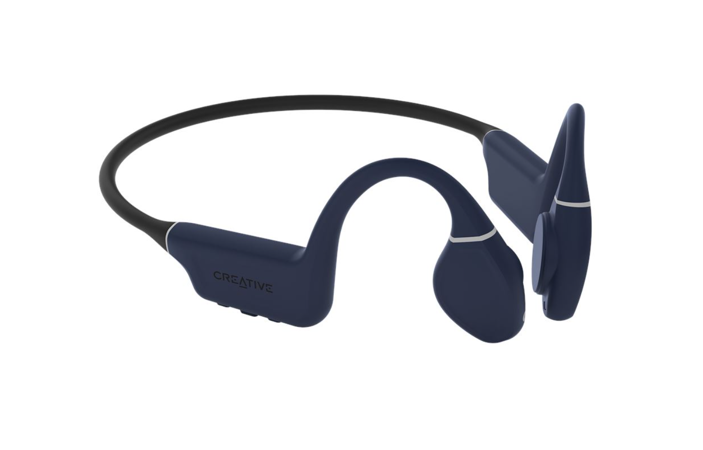 אוזניות Creative Outlier Free Pro Plus Wireless Waterproof