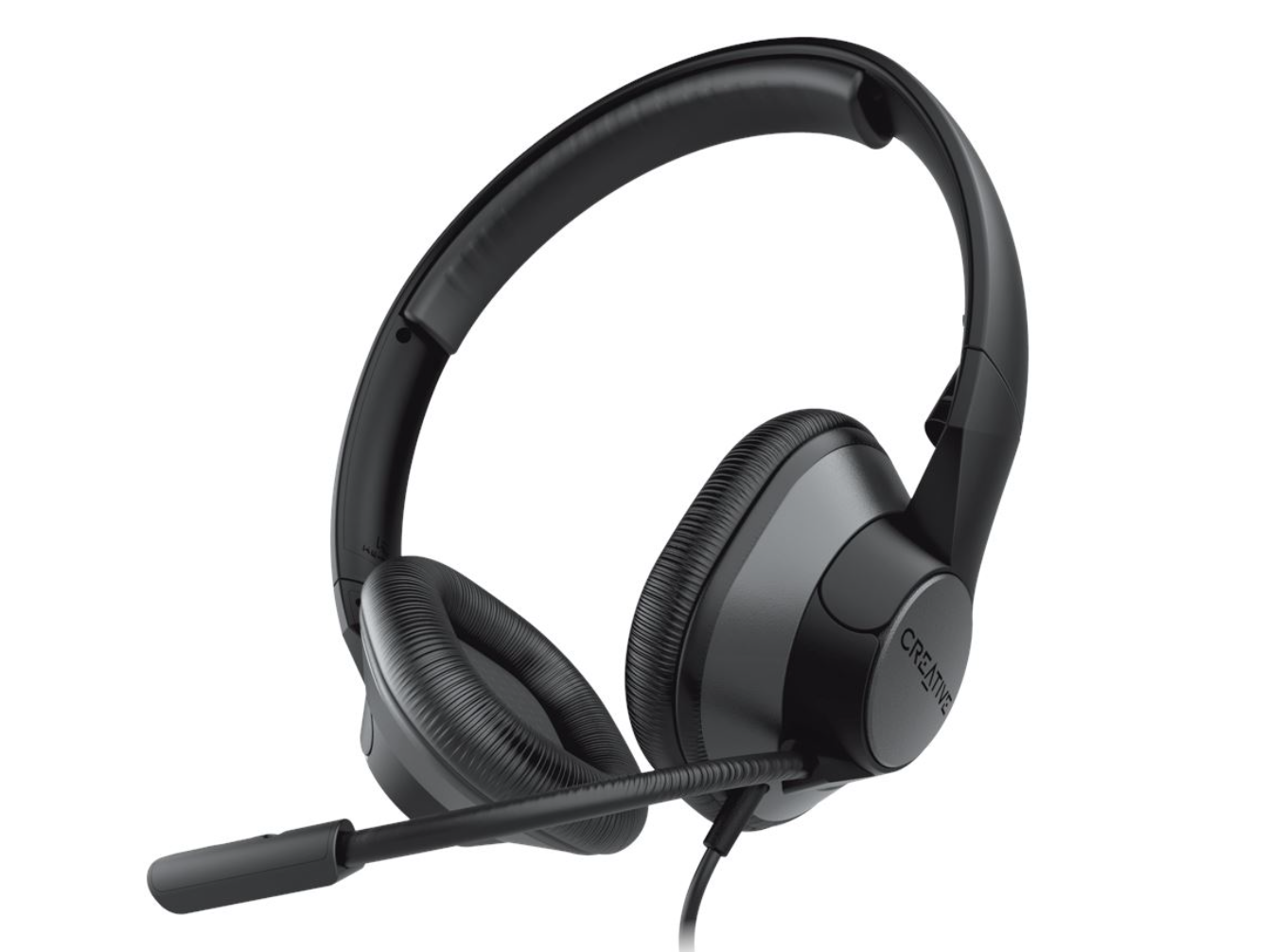 אוזניות Creative HS-720 V2 USB