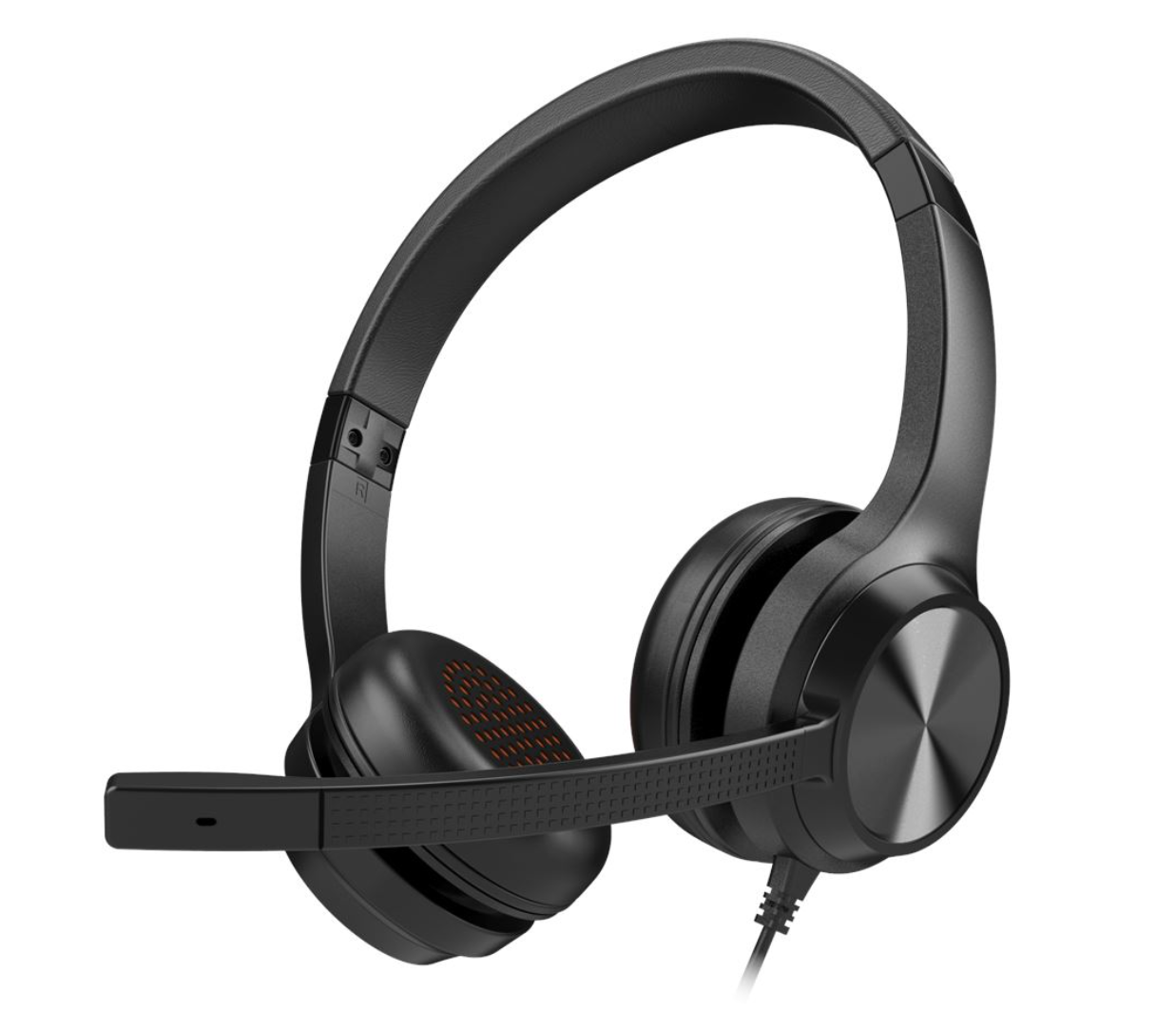 אוזניות Creative Chat USB-C