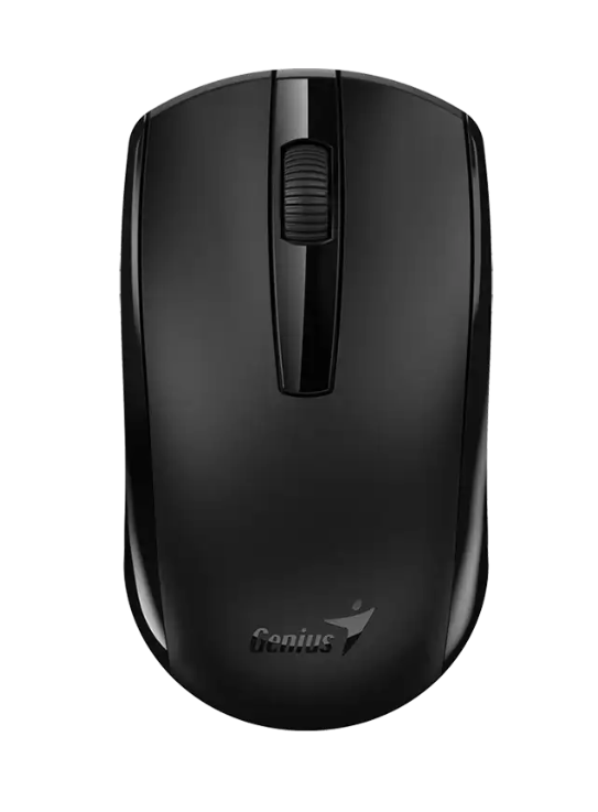 עכבר אלחוטי נטען Genius  ECO-8100