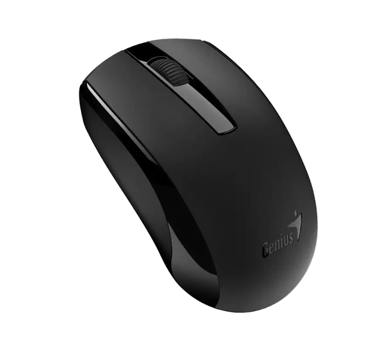 עכבר אלחוטי נטען Genius  ECO-8100
