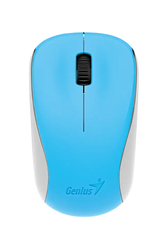 עכבר אלחוטי Genius NX-7000