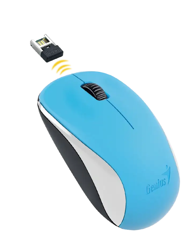 עכבר אלחוטי Genius NX-7000