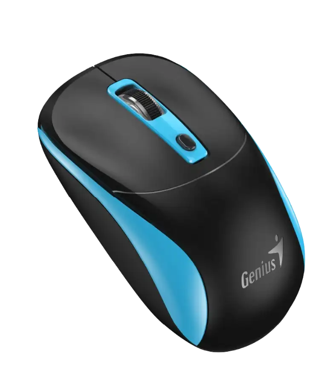 עכבר אלחוטי Genius NX-7123