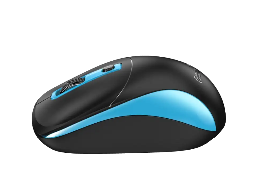 עכבר אלחוטי Genius NX-7123