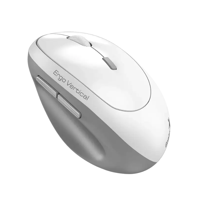 עכבר אלחוטי Genius Ergo 8350S
