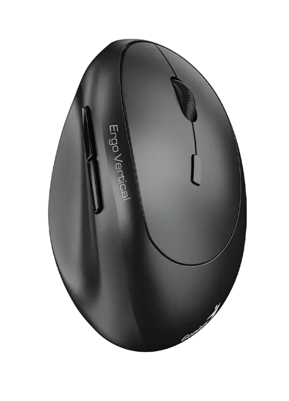 עכבר אלחוטי Genius Ergo 8350S