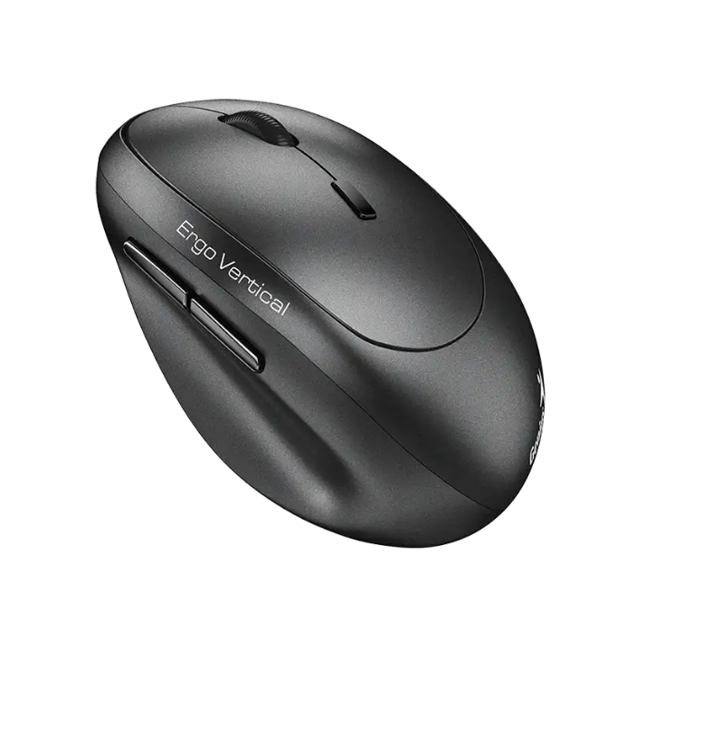 עכבר אלחוטי Genius Ergo 8350S