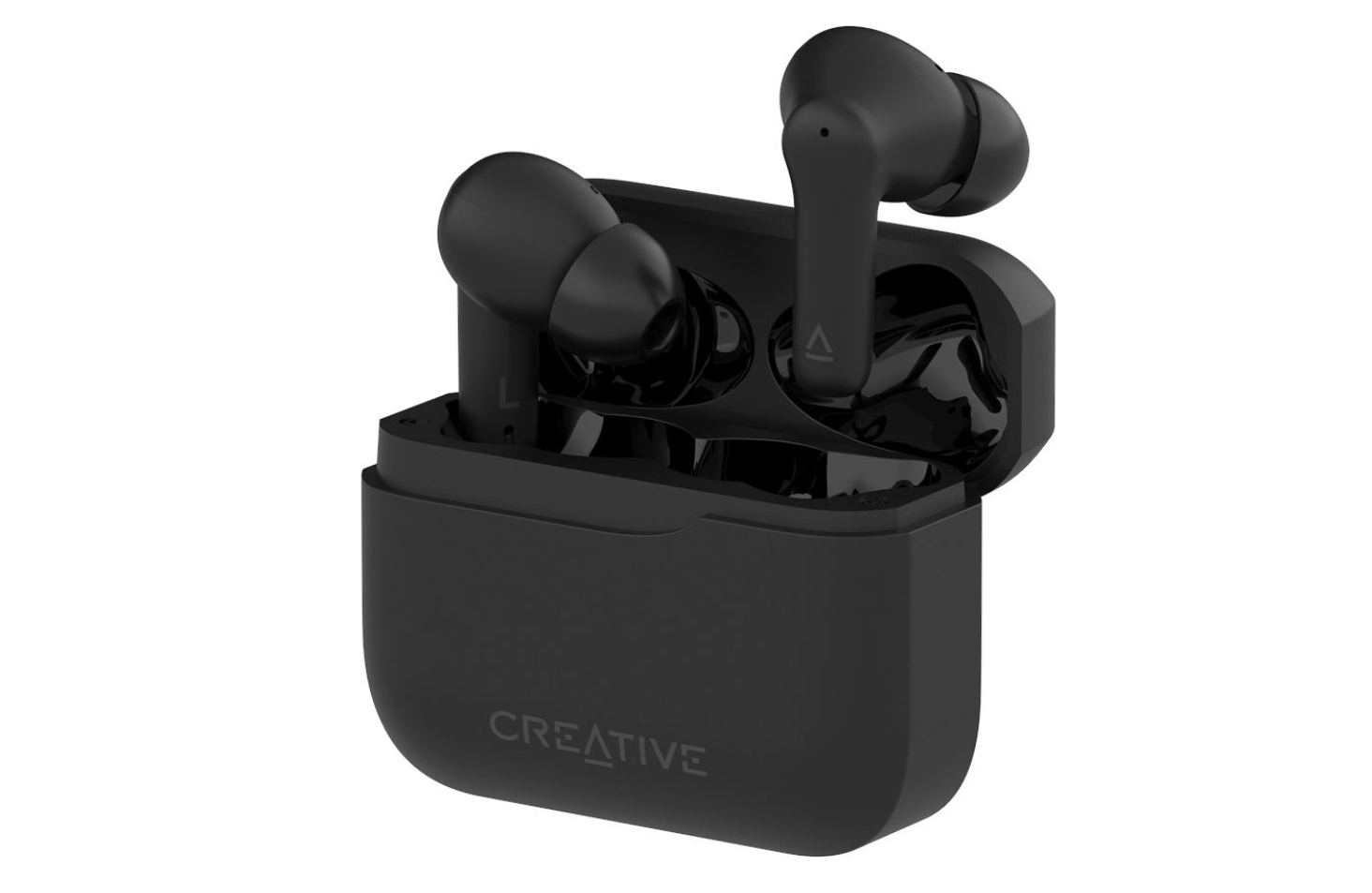 אוזניות אלחוטיות Creative ZEN Air 2