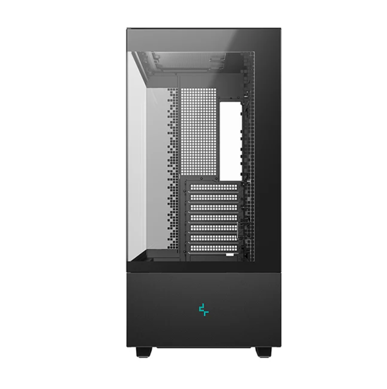 מארז DeepCool CH690 Digital Black