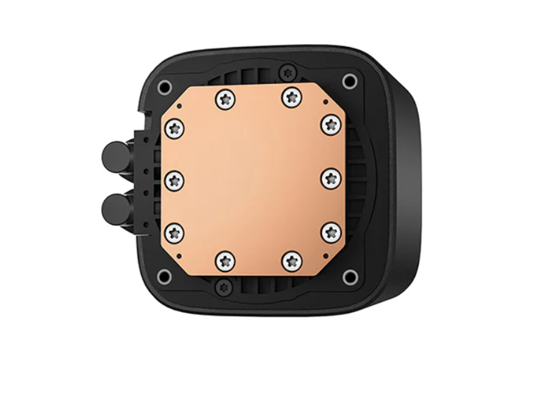 קירור נוזלי DeepCool LE240 V2 240mm ARGB