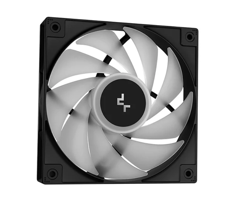 קירור נוזלי DeepCool LE240 V2 240mm ARGB