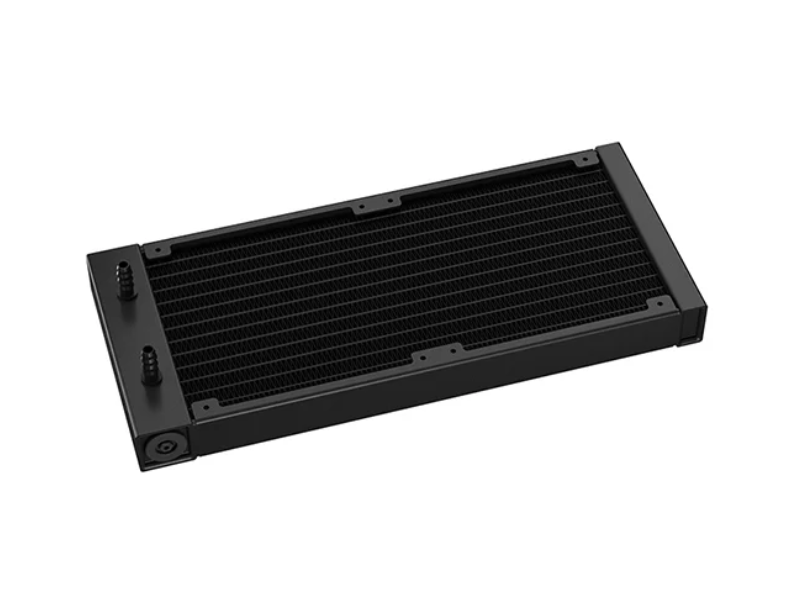 קירור נוזלי DeepCool LE240 V2 240mm ARGB