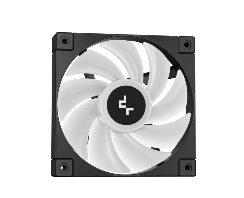 קירור נוזלי DeepCool LD360 360mm ARGB