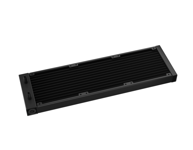 קירור נוזלי DeepCool LD360 360mm ARGB