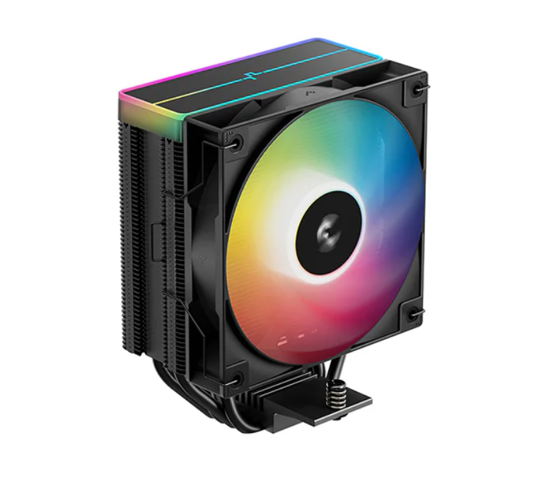 קירור DeepCool AG400 V2 ARGB
