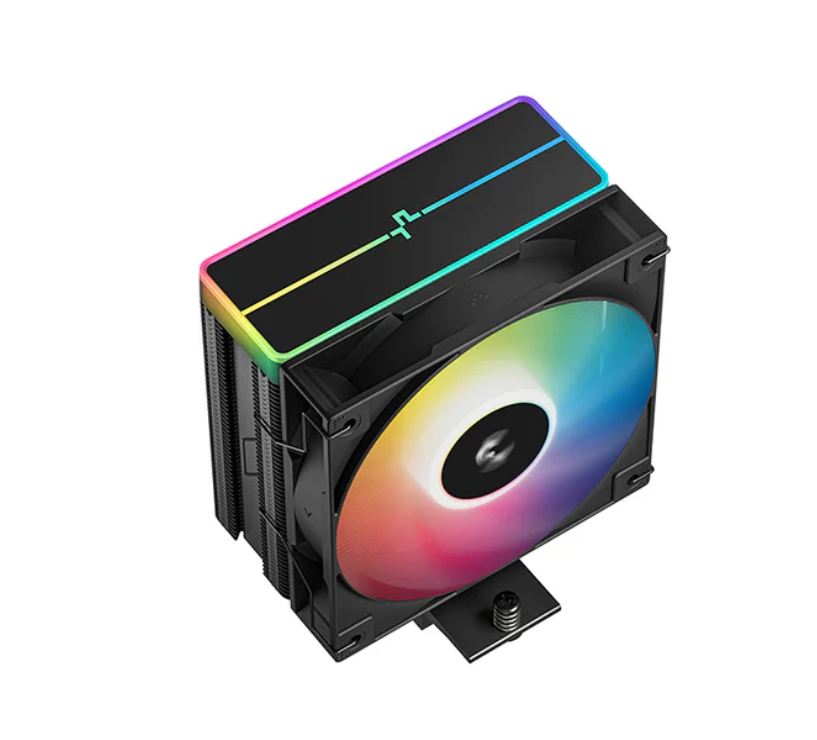 קירור DeepCool AG400 V2 ARGB