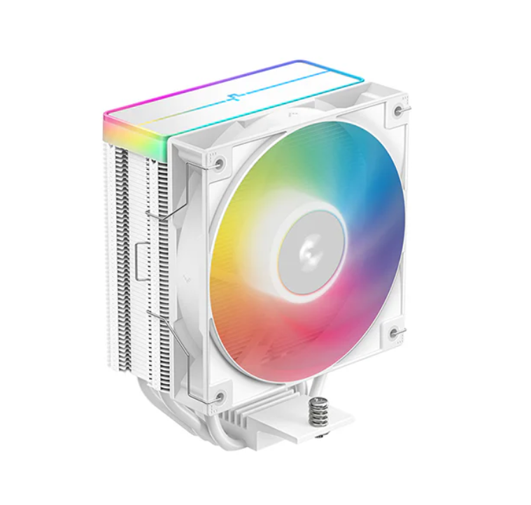 קירור לבן DeepCool AG400 V2 ARGB
