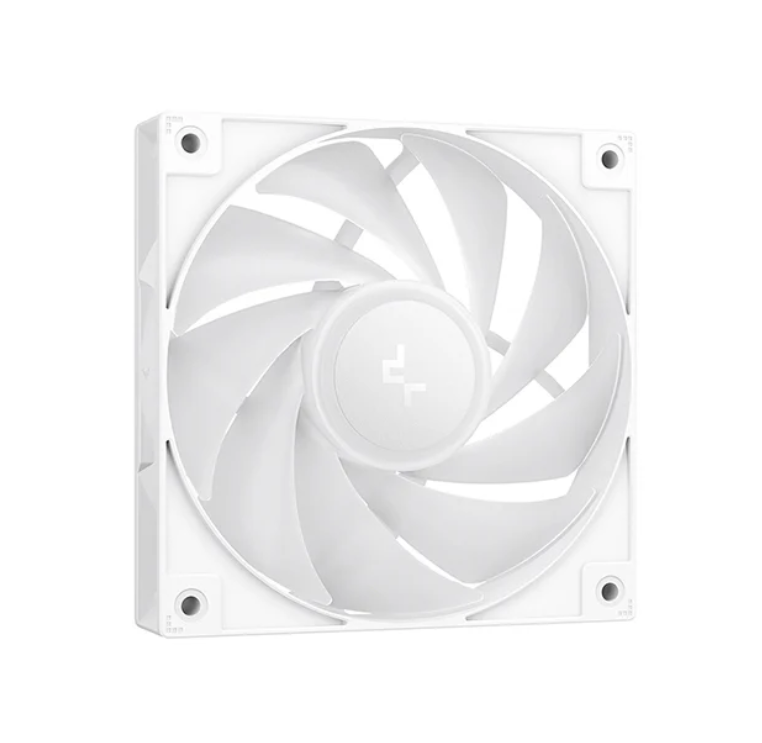 קירור לבן DeepCool AG400 V2 ARGB