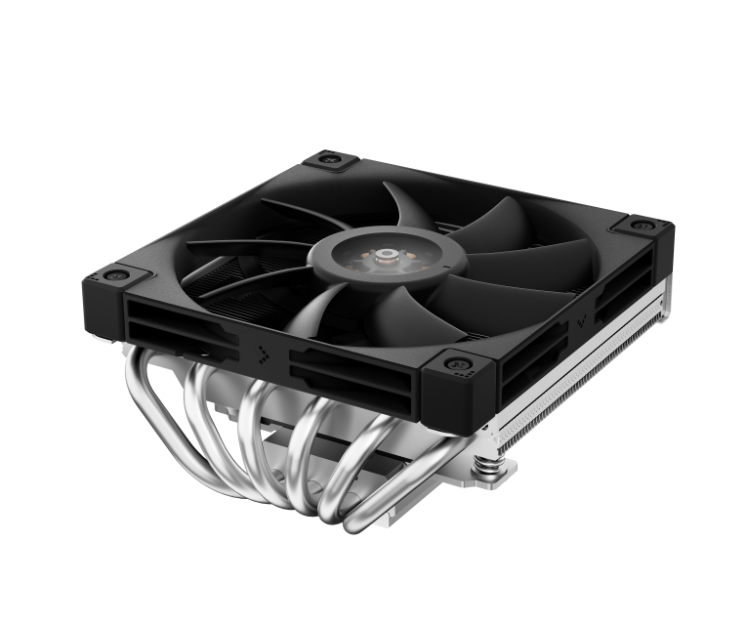 קירור DeepCool AN600