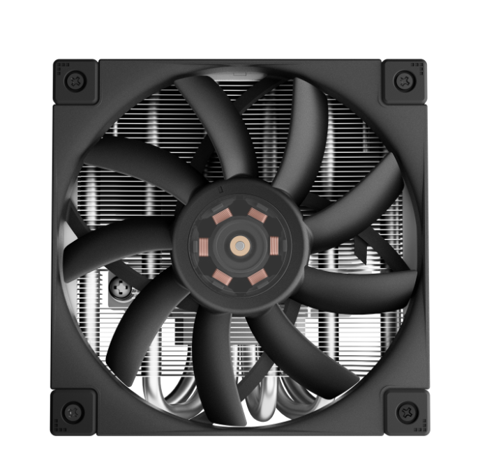 קירור DeepCool AN600