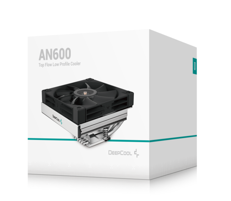 קירור DeepCool AN600