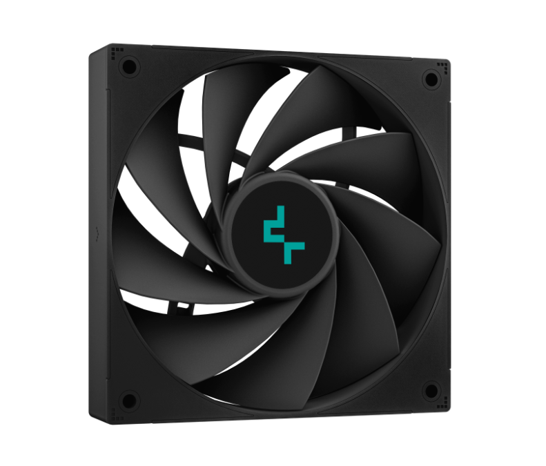 קירור DeepCool ASSASSIN IV
