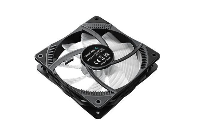 מאוורר למארז DeepCool RF120 FS