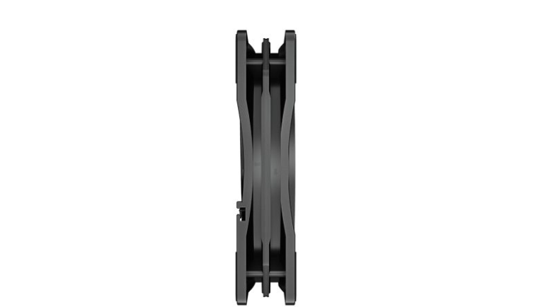 מאוורר למארז DeepCool RF120 FS