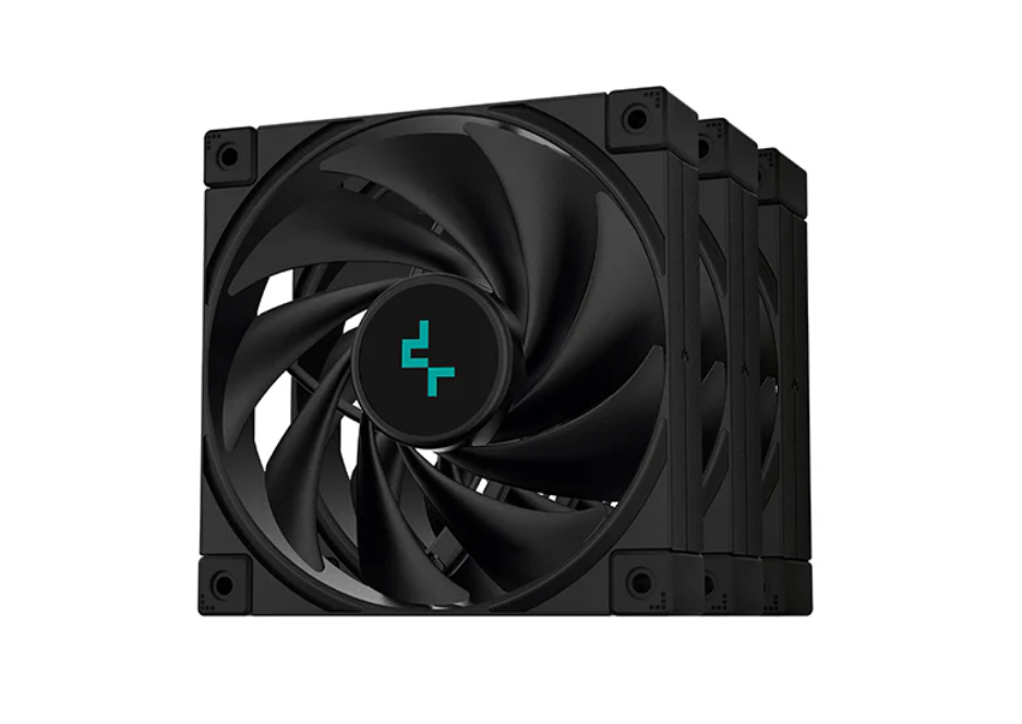 מאוורר למארז DeepCool