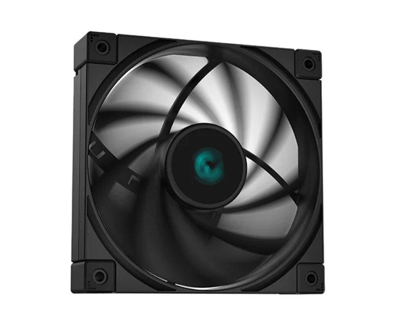 מאוורר למארז DeepCool