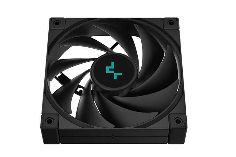 מאוורר למארז DeepCool