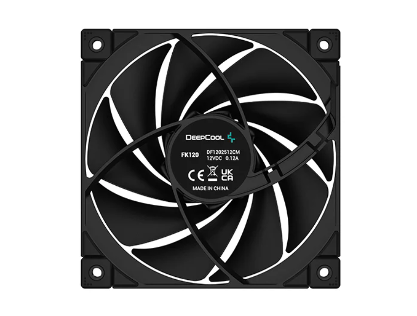 מאוורר למארז DeepCool