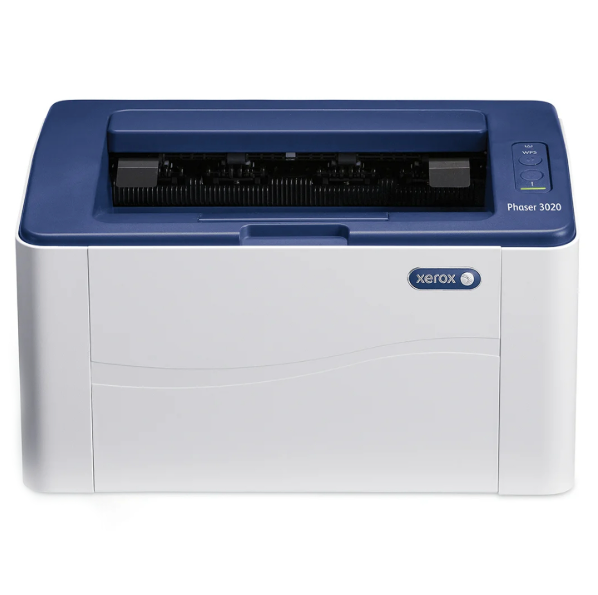 מדפסת לייזר Xerox WorkCentre 3020