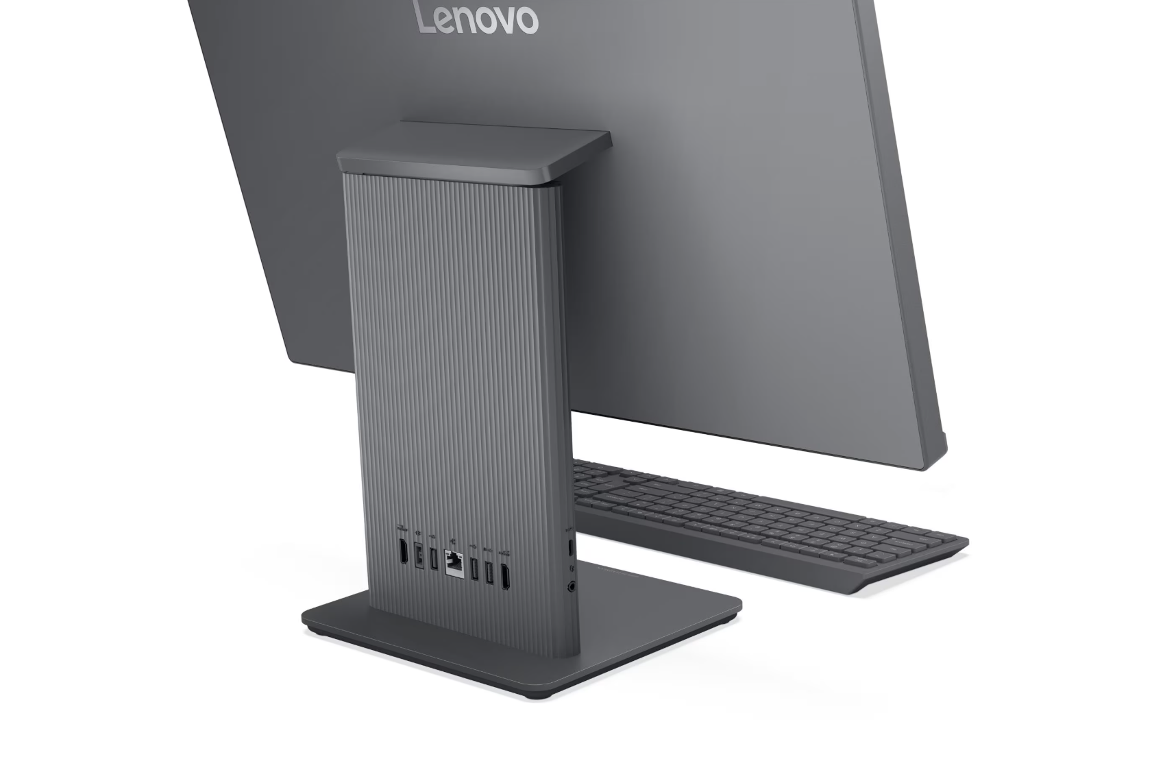 מחשב נייח Lenovo IdeaCentre AIO 24IRH9 24'' i3-1315U/8G/512G/11H/3Y-OS