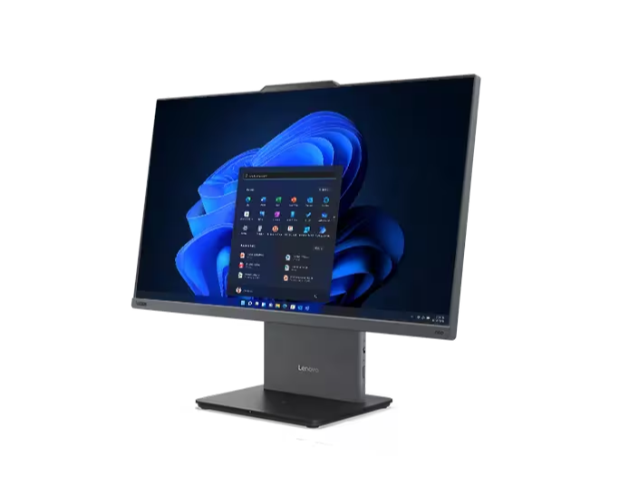 מחשב נייח Lenovo ThinkCentre neo 50a AIO 27'' i5-13420H/16G/512G/11P/3Y-OS