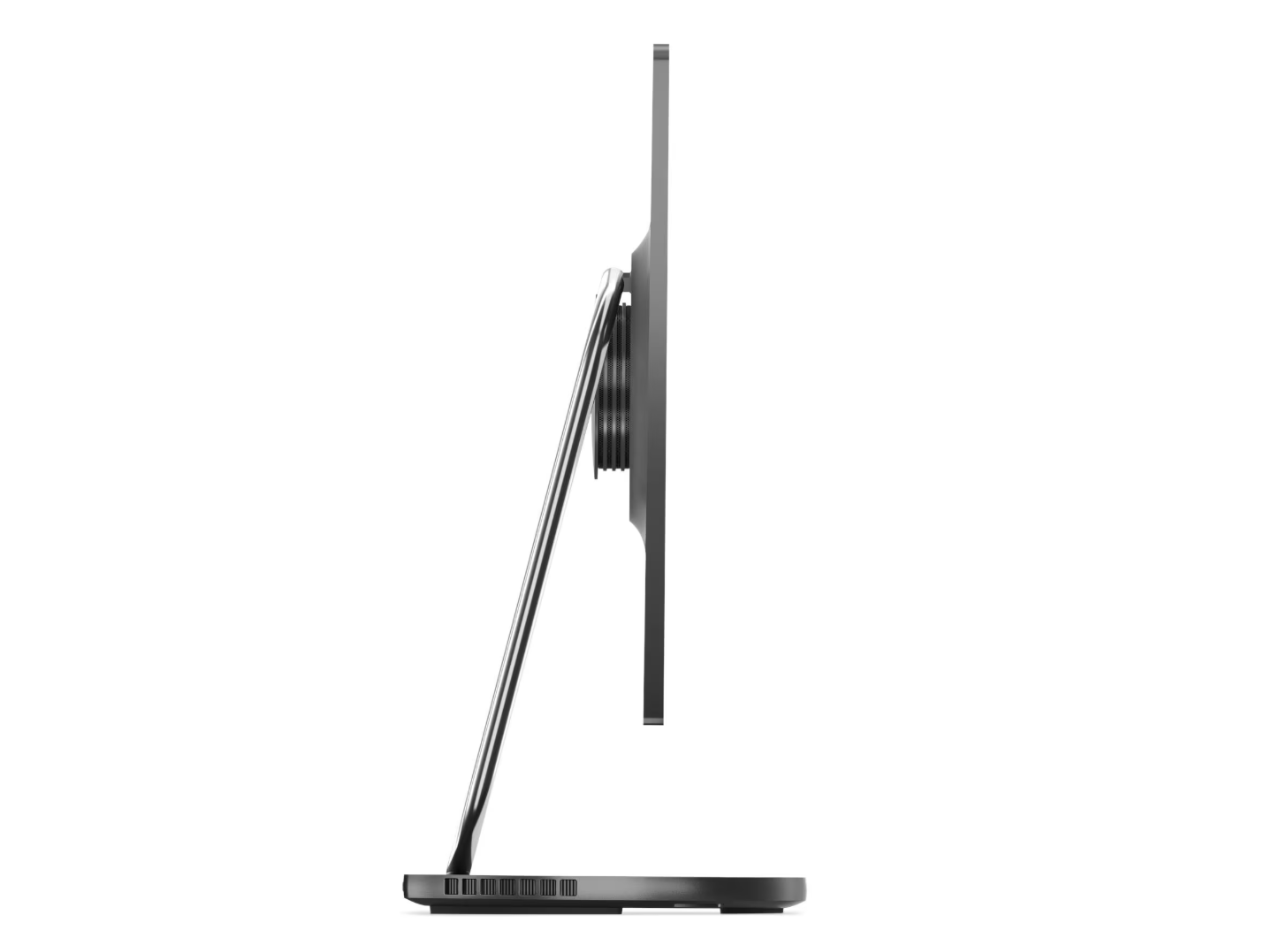 מחשב נייח Lenovo Yoga AIO 32ILL10 31.5" Ultra 7 258V/32G/1T/11H/3Y-OS