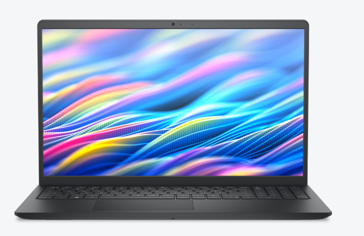 מחשב נייד Dell DC15250 15.6'' i5-1334U/16G/512G/FD/3Y-OS
